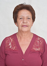 Foto de MARIA HELENA SILVA DA CRUZ