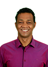 Foto de REGINALDO APARECIDO ALVES DE CASTRO
