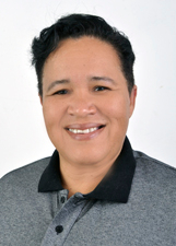 Foto de EUNICE DE FATIMA CARDOSO PASQUALE GARCIA