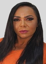 Foto de KARINA APARECIDA OLIVEIRA DE ALMEIDA