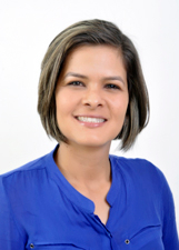 Foto de ALINE DA SILVA AZEVEDO