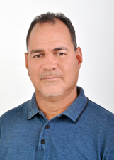 Foto de GEOVANE CARVALHO DA SILVA