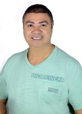 Foto de EDINILSON APARECIDO DOS SANTOS