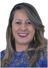 Foto de CRISLAINE CRISTINA DE CASTRO