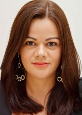 Foto de PATRÍCIA DONIZETE DA SILVA FARIA