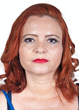 Foto de QUITERIA APARECIDA PINTO DA SILVA