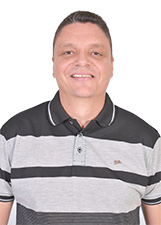 Foto de Marcio Aparecido Costa