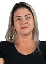 Foto de ANDRÉIA CRISTINA JACINTO DO COUTO