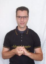 Foto de ANDRE LUIZ SIMOES DE MATOS