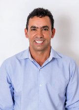 Foto de Admilson Soares de Abreu