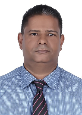 Foto de WAGNER FERREIRA DOS SANTOS
