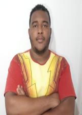 Foto de CARLOS HENRIQUE DAMASO ALVES