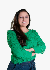 Foto de CRISTIANE ANDRADE COUTINHO LIMA