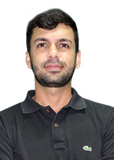 Foto de ULISSES JOSÉ DE LUNA NETO