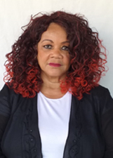 Foto de MARIA APARECIDA OLIVEIRA ROQUE SILVA