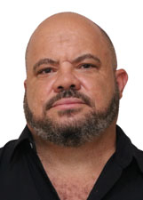 Foto de CLEBER ROBERTO DA SILVA