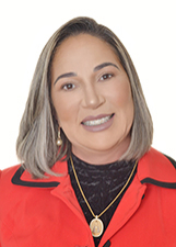 Foto de MARIETA DOS SANTOS GANDRA MELO CAMARGOS