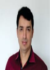 Foto de FABRICIO CARNEIRO TEIXEIRA