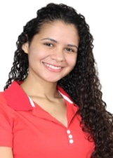 Foto de GIOVANA DOS SANTOS SOARES