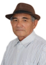 Foto de JOÃO ARNAUD AFONSO AGUIAR