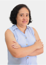 Foto de GEIZA CRISTINA DE SOUZA CAMPOS