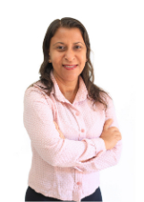 Foto de JOICE CRISTIANE XAVIER BARBOSA