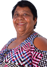 Foto de Maria da Conceição Rodrigues de Souza