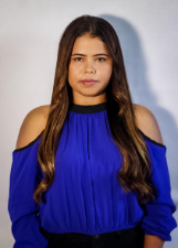 Foto de Junia Gracieli Cardoso dos Reis