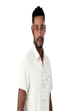 Foto de MARIO HUDSON MAGELA BATISTA DOMINGOS