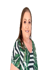 Foto de CYRLENE FERREIRA DA COSTA