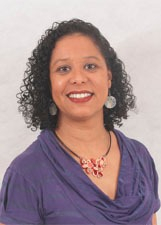 Foto de Firminia Maria Oliveira Rodrigues