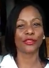 Foto de Marly Aparecida Patrocínio Silva