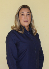 Foto de NÁDIA CRISTINA RUAS XAVIER DE ALMEIDA