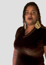 Foto de KATHLHEM KARINE BRANDÃO RIBEIRO
