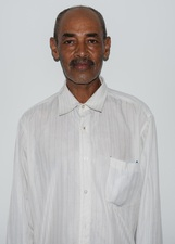 Foto de JOÃO IZAÍAS RIBEIRO