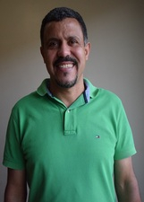 Foto de Gilson Marçal Teixeira