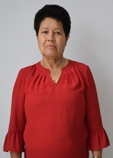 Foto de Neuza Maria de Sousa