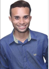 Foto de ANDRÉ FELIPE DA SILVA CAMILO