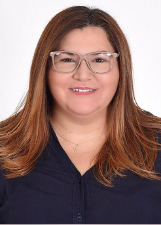 Foto de MÁRCIA CRISTINA DA CRUZ