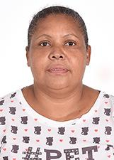 Foto de VIVIANE APARECIDA DAS DORES RAIMUNDO