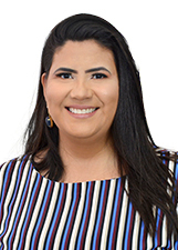 Foto de ANDREA LOUISE CORDEIRO DE CASTRO