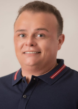Foto de MAHRCELLO ADEL OLIVEIRA SAIGG