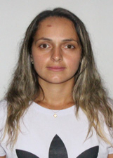 Foto de Dayane Lopes Cardoso