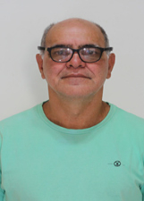 Foto de Gerônimo Couto