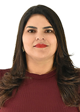 Foto de LUANA CAMILA VITOR BRANDÃO