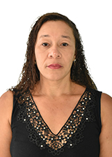 Foto de GISMARA DANIELA DA SILVA