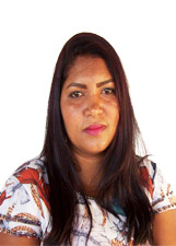 Foto de ROZANIA GOMES PEREIRA