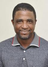 Foto de Edson dos Santos