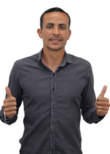 Foto de LUIZ HENRIQUE ASSIS DO PRADO