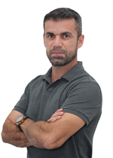 Foto de LENAURO VELUZIANO MENDES